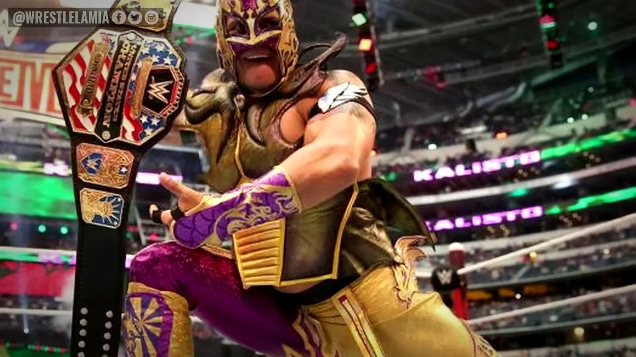 Fan Arrested At WWE Show Attacking Scarlett…Fired WWE Star Returns…HHH Big Change…Wrestling News