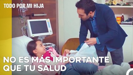 Gran Bondad De Murat A Oyku - Todo Por Mi Hija Capitulo 40