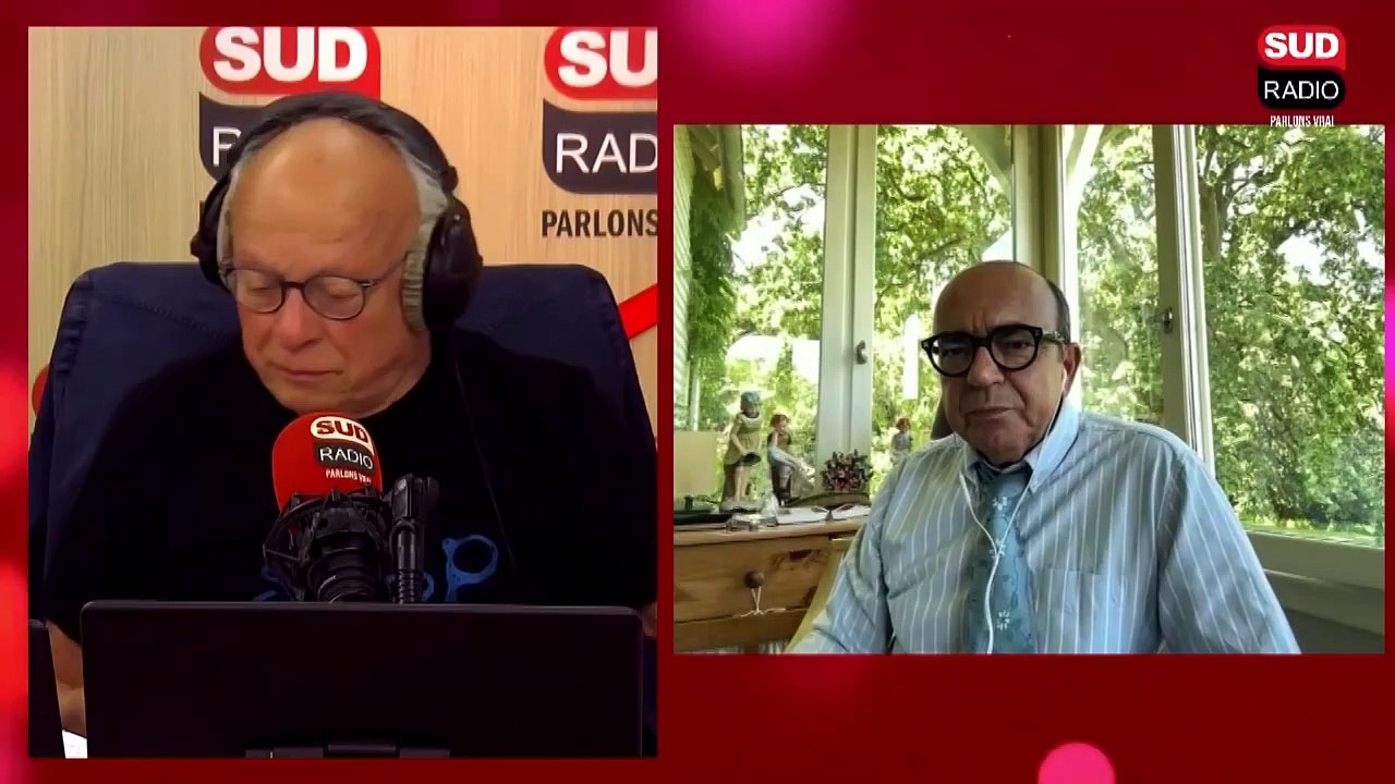 Selon Sandrine Rousseau, la police ne doit pas tuer, la réponse d'André Bercoff