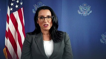 الخارجية الأميركية لـ #العربية : أنشأنا منصة مراقبة لكل ما يحدث في #السودان