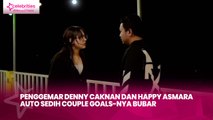 Penggemar Denny Caknan dan Happy Asmara Auto Sedih Couple Goals-nya Bubar