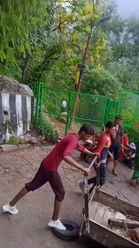 Vaishno Devi Visit 2023