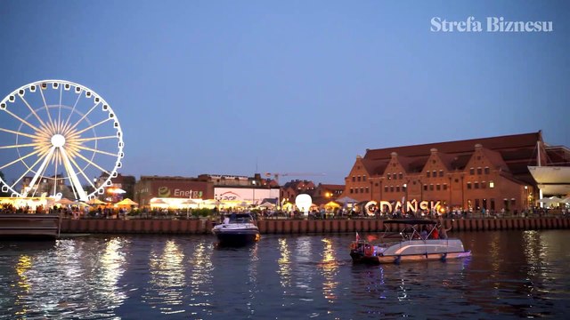 Strefa Biznesu: Wakacje w kraju? Polska tańsza od większości krajów europejskich