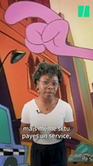 Comment ne pas passer pour un c** dans un taxi