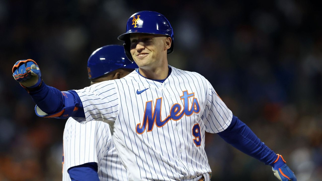 The Mets Sweep Arizona!
