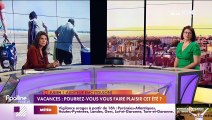 Le coup de gueule d'Apolline de Malherbe sur RMC