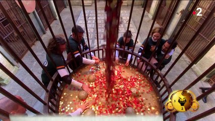 "Fort Boyard, c’est pas L’école des fans !" : Critiquée, la production défend cette nouvelle règle qui a scandalisé les internautes