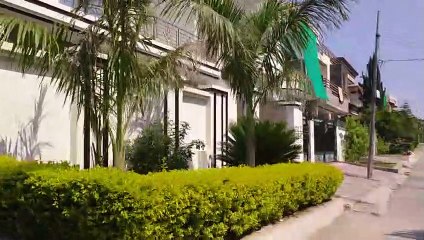 KURANG TOWN ISLAMABAD PROPERTY IN PAKISTAN