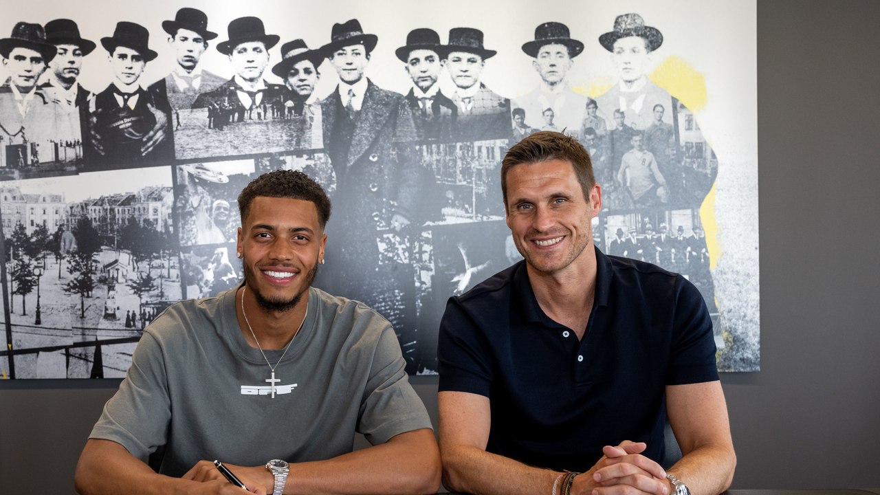 Kehl über angeschlagenen Nmecha: 'Gebt ihm einfach die Chance'