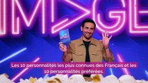 Qui sont les animateurs préférés et les plus connus des Français ?