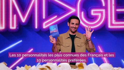 Qui sont les animateurs préférés et les plus connus des Français ?