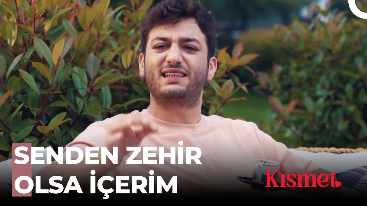 Nesin Sen Dünyanın En Güzel Kahve Yapan Kadını Mı - Kısmet