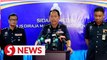 Sabah cops bust drug syndicate, seize RM800,000 worth of syabu