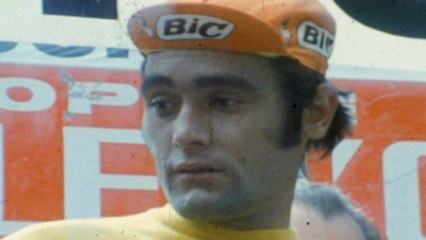 Legends - Luis Ocana - Tour de France 2023