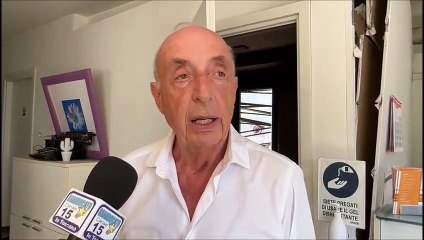 Vandalizzata una scuola guida a Stagno