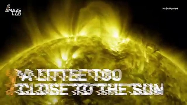 NASA’s Parker Solar Probe Breaks Record With Closest Orbit to the Sun Ever