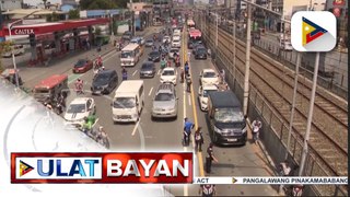 Bilang ng mga motoristang natiketan ng I-ACT sa EDSA Busway, umabot na sa mahigit 250