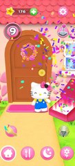 My Talking Hello Kitty (Part 11) ll Benim Konuşan Hello Kitty'm