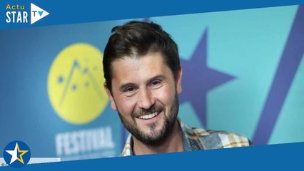 Christophe Beaugrand déçu de ne pas avoir été choisi pour remplacer Nikos dans 50’Inside ? Il répond