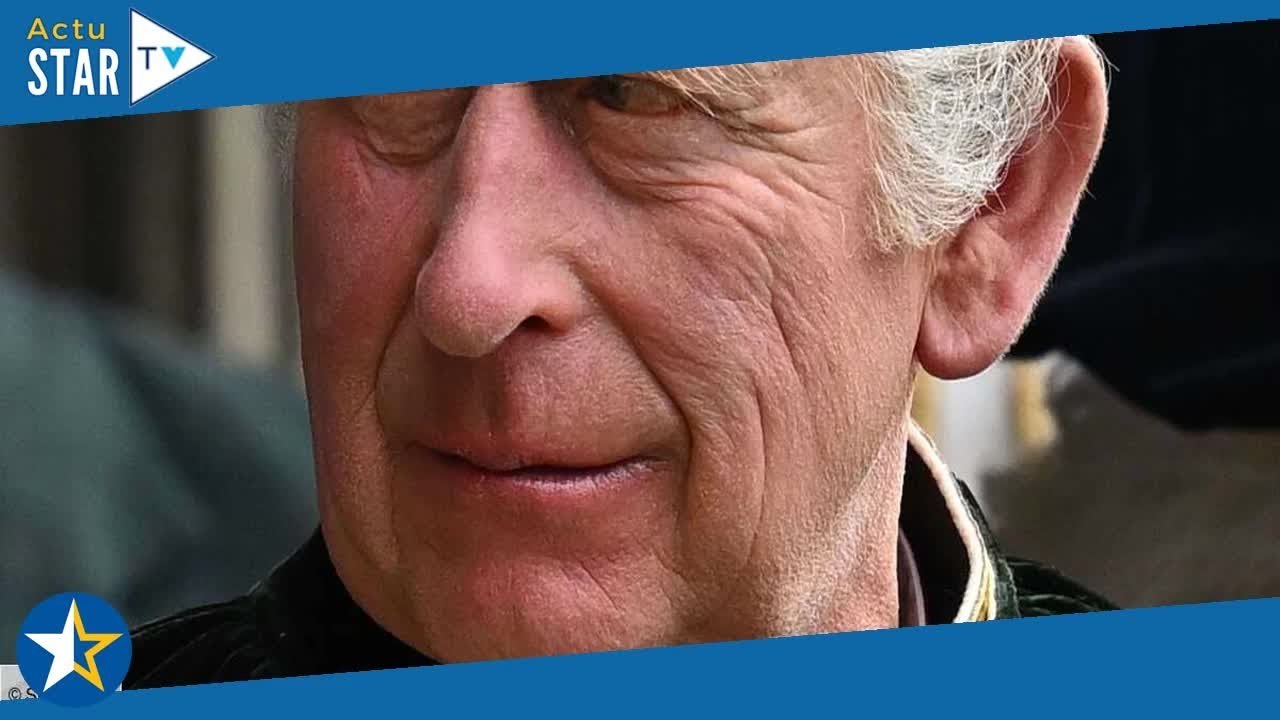 Charles III en Ecosse : pourquoi deux femmes ont-elles été arrêtées en plein couronnement ?