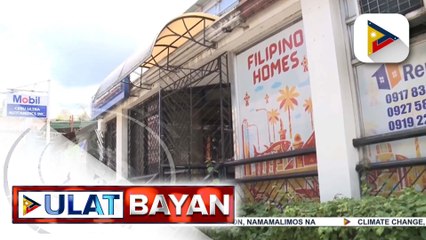 Dentista sa Cebu City, sugatan matapos saksakin ang 2 niyang mata ng suspek na nangpanggap na delivery rider