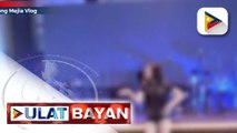 NBI, nag-sorry matapos mag-viral ang sexy performance sa kanilang isinagawang fellowship