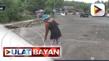 Mga bakwit sa Albay, kani-kaniyang diskarte para kumita