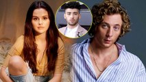 Is Selena Gomez’s Dating Jeremy Allen White Post-Breakup With Zayn Malik