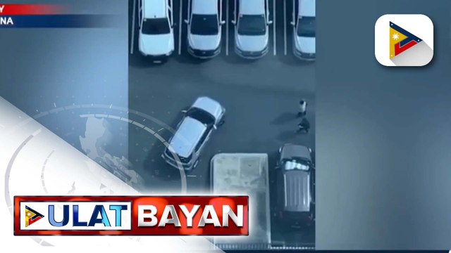Parking serye ni Lj Llacuna, kinagiliwan ng netizens