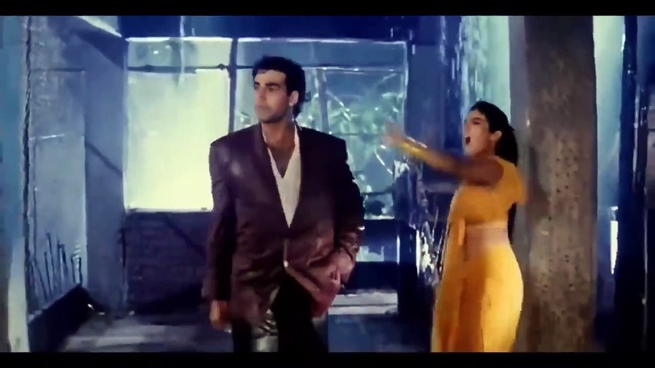 Tip Tip Barsa Paani (( Love Song )) Raveena Tandon Hot Song _ Mohra _ Alka Yagnik, Udit Narayan