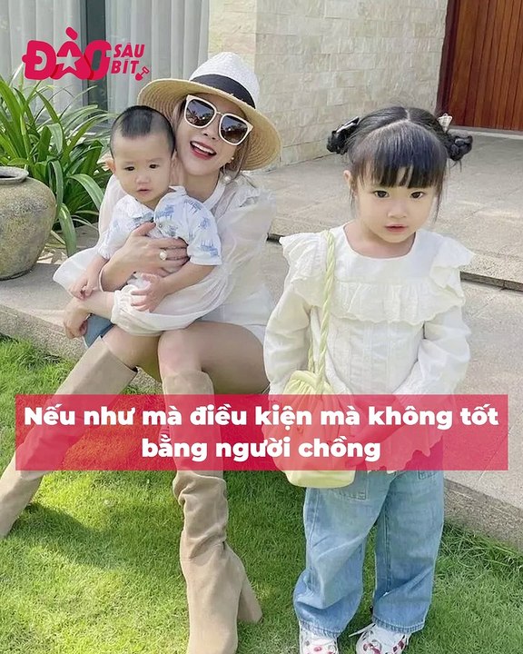 Diệp Lâm Anh và chồng sau buổi phúc thẩm ly hôn: Ngỡ ngàng trước cách đối xử đầy lạnh lùng của chồng, nói thẳng mặt Diệp Lâm Anh không đủ tài chính nuôi 2 con | Điện Ảnh Net