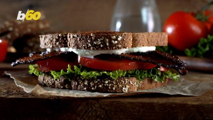 One Does Not Simply Make The World’s Most Perfect Sandwich