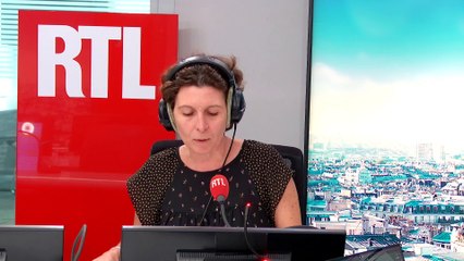 Le journal RTL de 14h du 07 juillet 2023