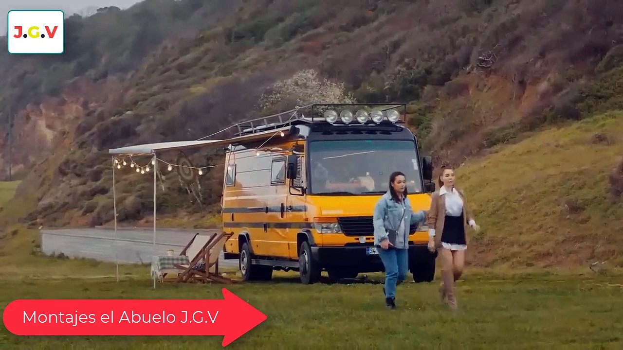 Escenas del capitulo 121