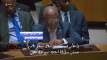 الأمم المتحدة تحذر من أن الهايتيين يواجهون العصابات بأنفسهم في غياب مساعدة دولية