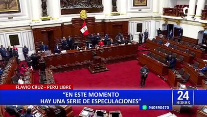 ¿Congresistas que viajaron a China con auspicio de empresa privada cometieron falta ética?