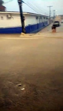 Chuvas atingem Atalaia e causa diversos estragos