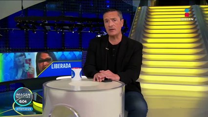 Robo Plaza Antara: La tiktoker Yulissa "N" es puesta en libertad