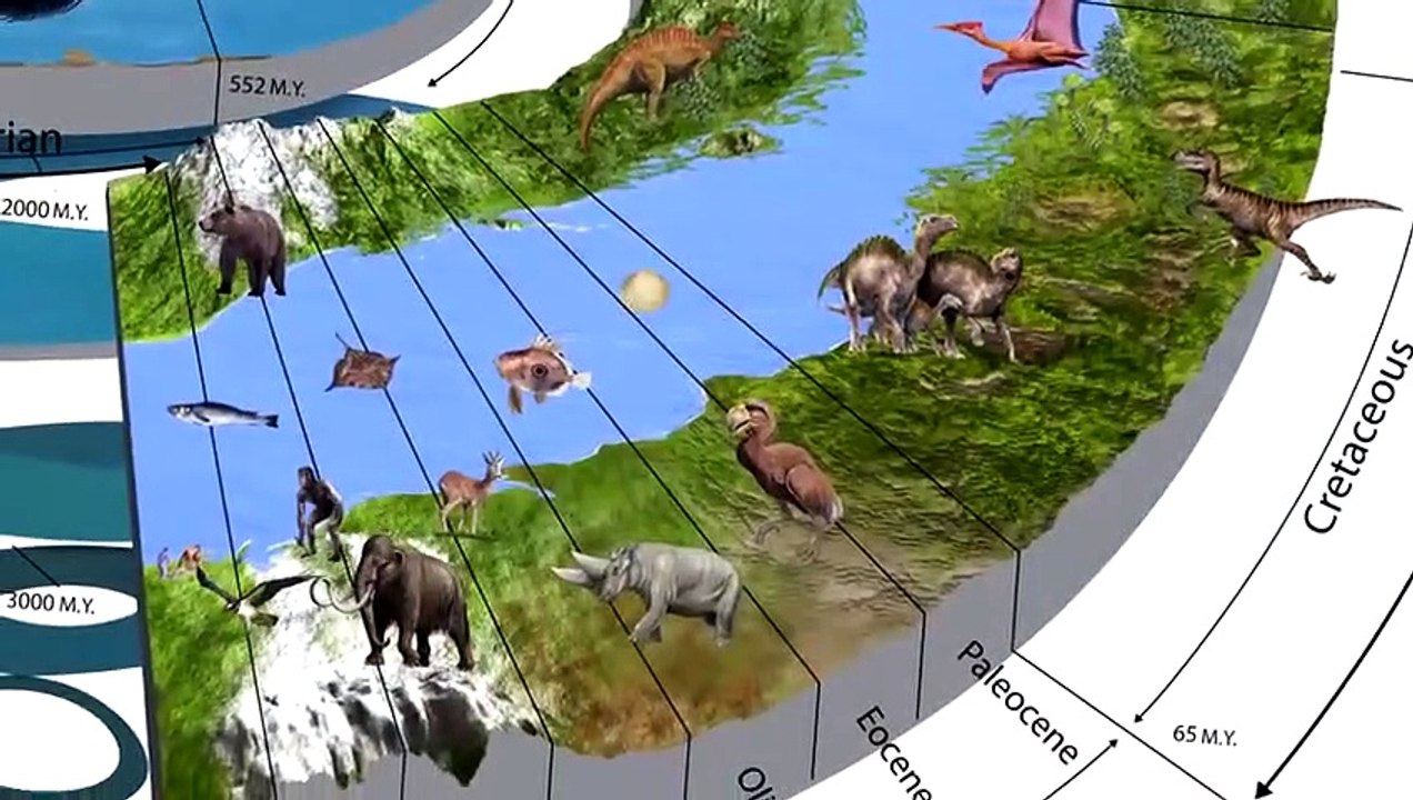 Was Wäre Wenn Livyatan Noch Leben Würde