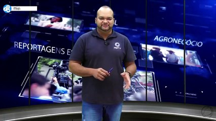 JHN - MIDTV - Café Colonial e lançamento da 23ª festa das Orquídeas e do Peixe acontecerá neste sábado
