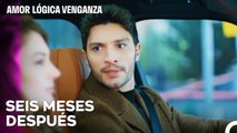 Esra Y Ozan Ahora Están Casados - Amor Lógica Venganza Capitulo 73