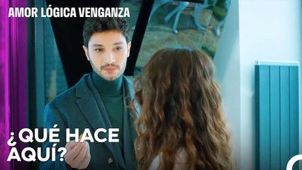 Esto Es Demasiado - Amor Lógica Venganza Capitulo 74