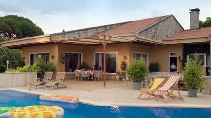 Ya Cok Seversen / What If You Love Too Much Episode 1 (English Subtitles)