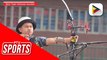 Filipino archers, pumana ng panibagong record sa 2023 World Youth Archery Championships
