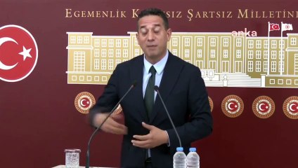 Ek MTV düzenlemesi CHP'yi ayağa kaldırdı! Anayasa Mahkemesi'ne taşıyacaklar