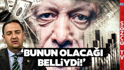 CHP'li İsim Çileden Çıktı! 'Bir İktidar Düşünün ki Ülkeyi Vergi Artırarak Kalkındıracak'