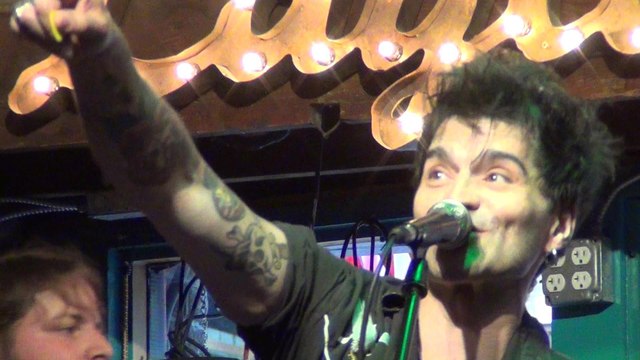 Nashville Country Rock Music 2- David Graham & Eskimo Brothers, USACan23.006 , 14 Jun 2023