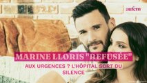 Marine Lloris 