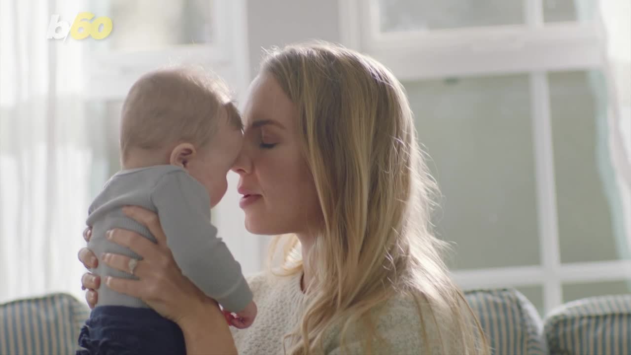 Some Mothers Feel Touched Out, Here’s How to Help