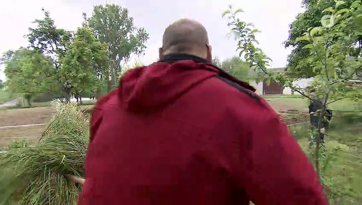 Verrückt nach Fluss S2/E31 Der Gondoliere von Bamberg